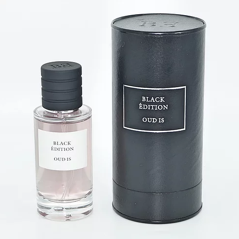 Oud is - Black Edition