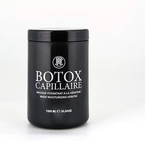 Botox Capillaire