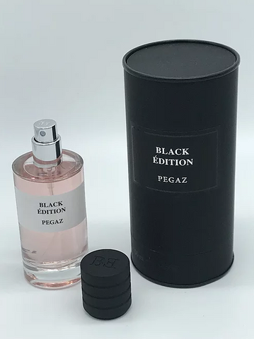 Pegaz - Black Edition