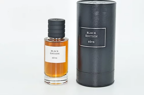 Fève - Black Edition