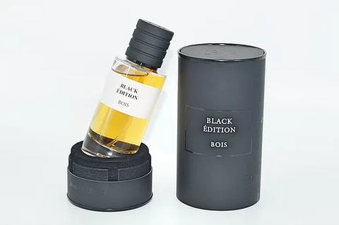 Bois - Black Edition